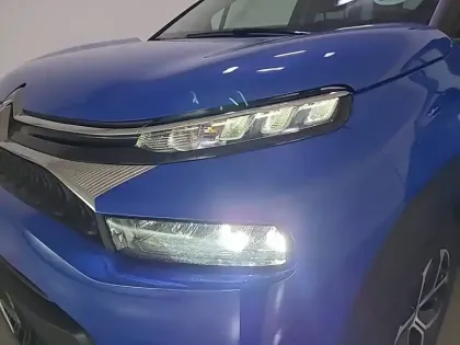 Photo 15 Citroën C3 Aircross  BlueHDi 120 S&S EAT6