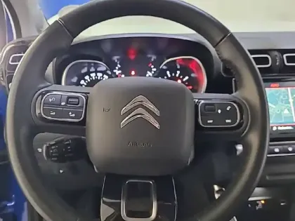 Photo 8 Citroën C3 Aircross  BlueHDi 120 S&S EAT6