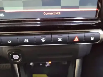 Photo 24 Citroën C3 Aircross  BlueHDi 120 S&S EAT6