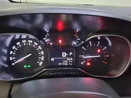 Photo 9 Citroën C3 Aircross  BlueHDi 120 S&S EAT6