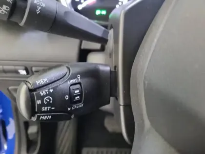 Photo 26 Citroën C3 Aircross  BlueHDi 120 S&S EAT6