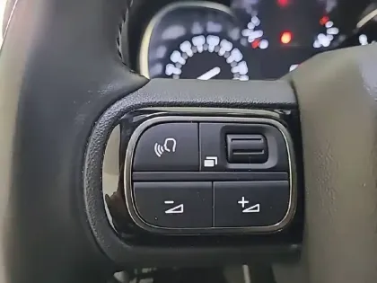 Photo 27 Citroën C3 Aircross  BlueHDi 120 S&S EAT6