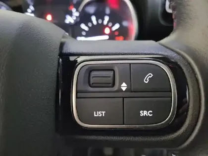 Photo 28 Citroën C3 Aircross  BlueHDi 120 S&S EAT6