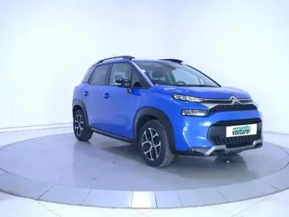 Photo 64 Citroën C3 Aircross  BlueHDi 120 S&S EAT6