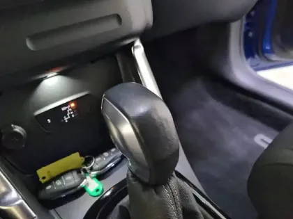 Photo 13 Citroën C3 Aircross  BlueHDi 120 S&S EAT6