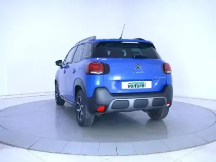 Photo 68 Citroën C3 Aircross  BlueHDi 120 S&S EAT6