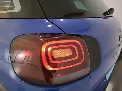 Photo 16 Citroën C3 Aircross  BlueHDi 120 S&S EAT6