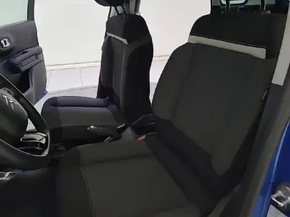 Photo 10 Citroën C3 Aircross  BlueHDi 120 S&S EAT6