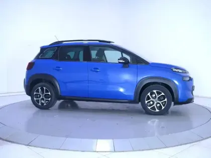 Photo 65 Citroën C3 Aircross  BlueHDi 120 S&S EAT6