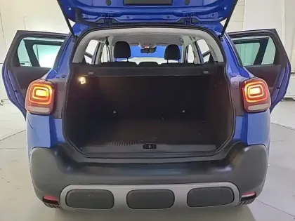 Photo 5 Citroën C3 Aircross  BlueHDi 120 S&S EAT6