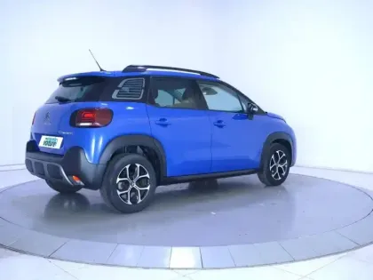 Photo 66 Citroën C3 Aircross  BlueHDi 120 S&S EAT6