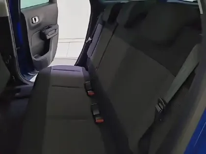 Photo 11 Citroën C3 Aircross  BlueHDi 120 S&S EAT6