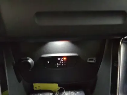 Photo 25 Citroën C3 Aircross  BlueHDi 120 S&S EAT6