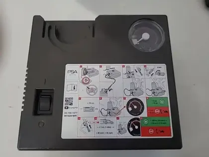 Photo 17 Citroën C3 Aircross  BlueHDi 120 S&S EAT6