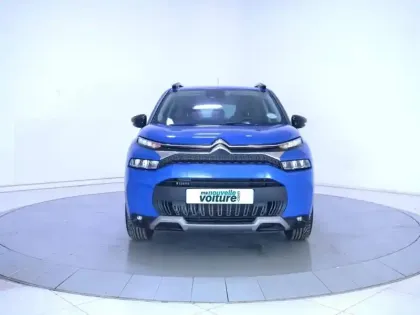 Photo 63 Citroën C3 Aircross  BlueHDi 120 S&S EAT6
