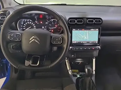 Photo 7 Citroën C3 Aircross  BlueHDi 120 S&S EAT6