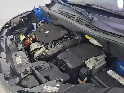 Photo 14 Citroën C3 Aircross  BlueHDi 120 S&S EAT6