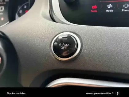 Photo 94 Fiat 500 X 1.5 FireFly 130 ch S/S DCT7 Hybrid