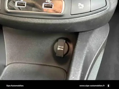 Photo 56 Fiat 500 X 1.5 FireFly 130 ch S/S DCT7 Hybrid