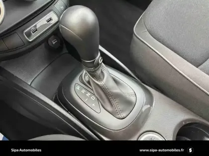 Photo 17 Fiat 500 X 1.5 FireFly 130 ch S/S DCT7 Hybrid