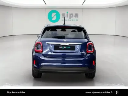 Photo 77 Fiat 500 X 1.5 FireFly 130 ch S/S DCT7 Hybrid