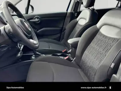 Photo 85 Fiat 500 X 1.5 FireFly 130 ch S/S DCT7 Hybrid