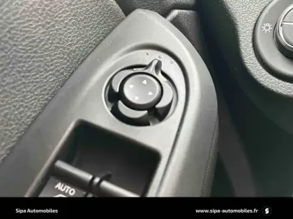 Photo 29 Fiat 500 X 1.5 FireFly 130 ch S/S DCT7 Hybrid