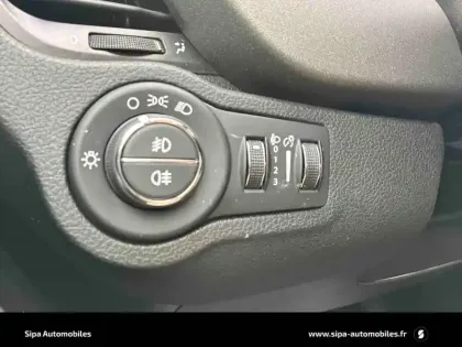 Photo 64 Fiat 500 X 1.5 FireFly 130 ch S/S DCT7 Hybrid
