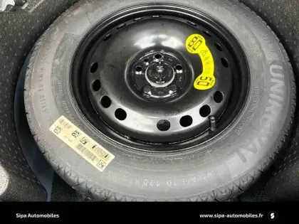 Photo 84 Fiat 500 X 1.5 FireFly 130 ch S/S DCT7 Hybrid