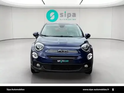 Photo 81 Fiat 500 X 1.5 FireFly 130 ch S/S DCT7 Hybrid