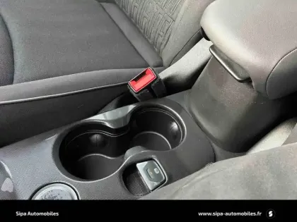 Photo 58 Fiat 500 X 1.5 FireFly 130 ch S/S DCT7 Hybrid