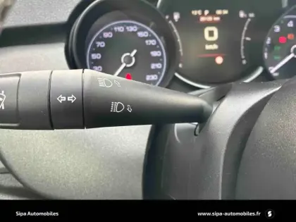 Photo 26 Fiat 500 X 1.5 FireFly 130 ch S/S DCT7 Hybrid