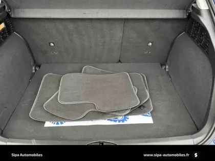 Photo 83 Fiat 500 X 1.5 FireFly 130 ch S/S DCT7 Hybrid