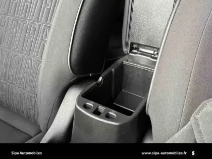 Photo 22 Fiat 500 X 1.5 FireFly 130 ch S/S DCT7 Hybrid