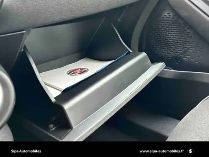 Photo 34 Fiat 500 X 1.5 FireFly 130 ch S/S DCT7 Hybrid