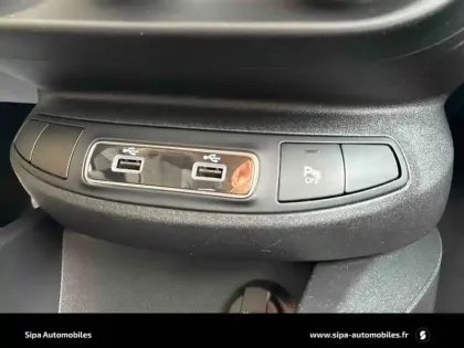 Photo 18 Fiat 500 X 1.5 FireFly 130 ch S/S DCT7 Hybrid