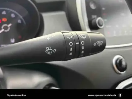 Photo 25 Fiat 500 X 1.5 FireFly 130 ch S/S DCT7 Hybrid