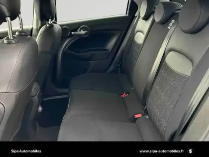 Photo 13 Fiat 500 X 1.5 FireFly 130 ch S/S DCT7 Hybrid