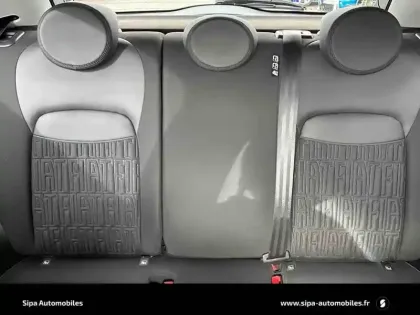 Photo 35 Fiat 500 X 1.5 FireFly 130 ch S/S DCT7 Hybrid