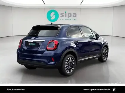 Photo 41 Fiat 500 X 1.5 FireFly 130 ch S/S DCT7 Hybrid