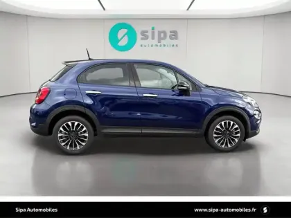 Photo 79 Fiat 500 X 1.5 FireFly 130 ch S/S DCT7 Hybrid