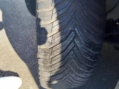 Photo 38 Citroën C3 Aircross Gén. I Ph1 Shine 5