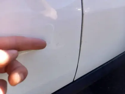 Photo 76 Citroën C3 Aircross  PureTech 110 S&S BVM6