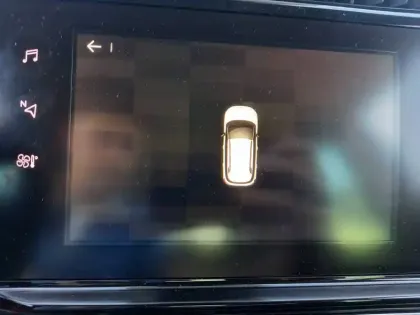 Photo 71 Citroën C3 Aircross Gén. I Ph1 Shine 5