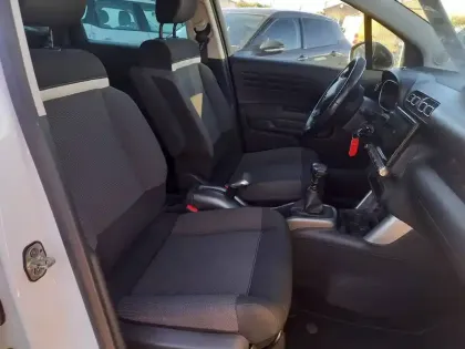 Photo 24 Citroën C3 Aircross Gén. I Ph1 Shine 5