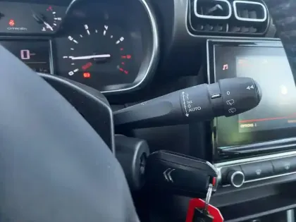 Photo 101 Citroën C3 Aircross  PureTech 110 S&S BVM6