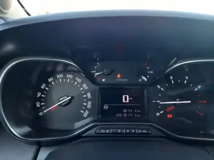 Photo 102 Citroën C3 Aircross  PureTech 110 S&S BVM6