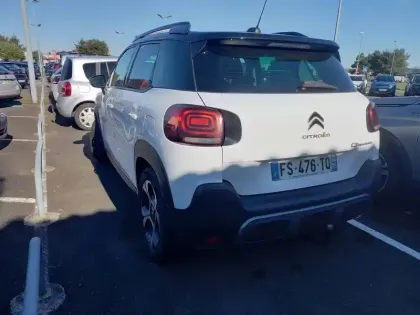 Photo 6 Citroën C3 Aircross Gén. I Ph1 Shine 5