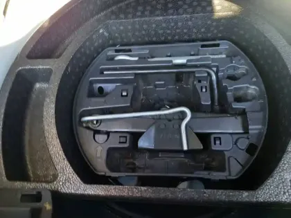 Photo 8 Citroën C3 Aircross Gén. I Ph1 Shine 5