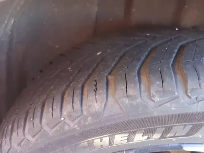 Photo 11 Citroën C3 Aircross Gén. I Ph1 Shine 5